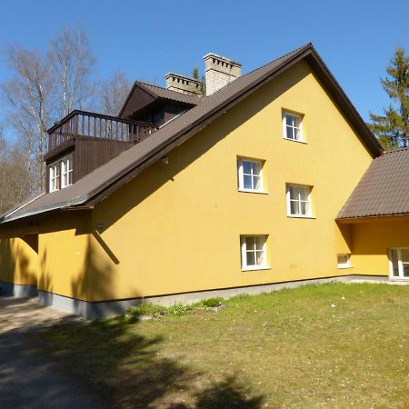 Viva Pirita Hostel 탈린 외부 사진