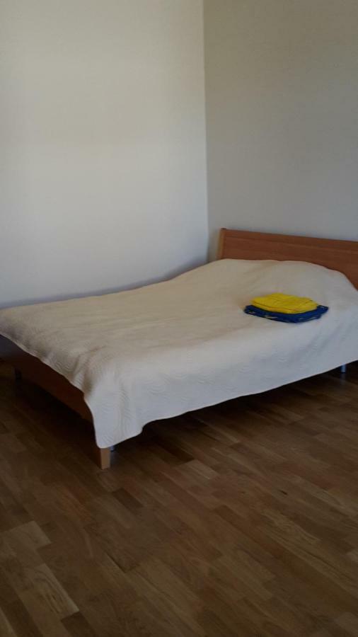 Viva Pirita Hostel 탈린 외부 사진
