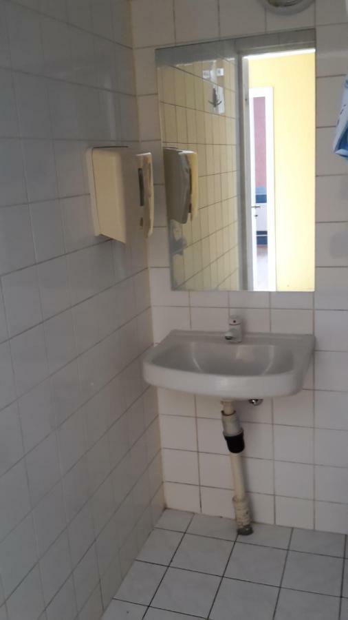 Viva Pirita Hostel 탈린 외부 사진