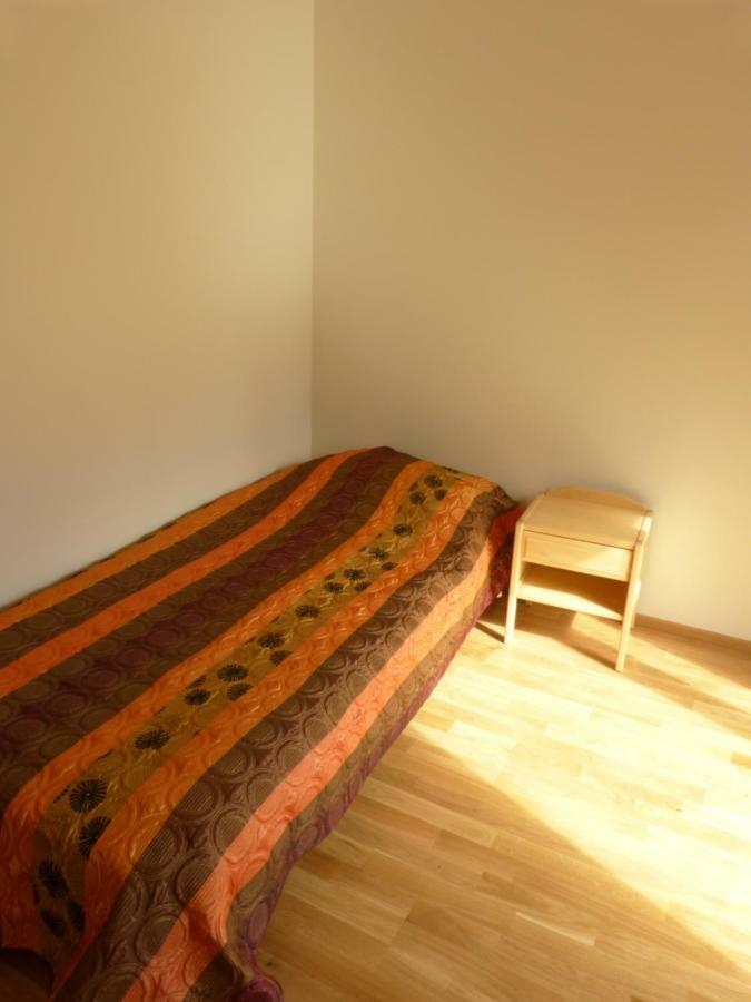 Viva Pirita Hostel 탈린 외부 사진