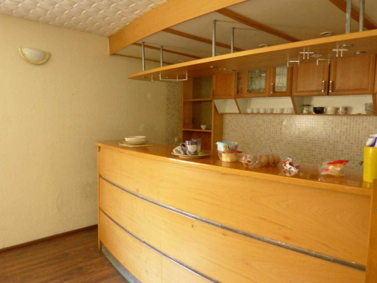 Viva Pirita Hostel 탈린 외부 사진