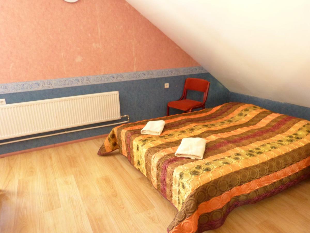 Viva Pirita Hostel 탈린 외부 사진