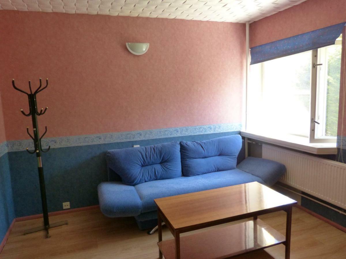 Viva Pirita Hostel 탈린 외부 사진