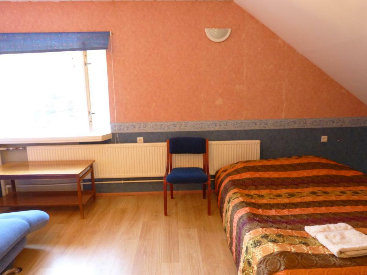 Viva Pirita Hostel 탈린 외부 사진