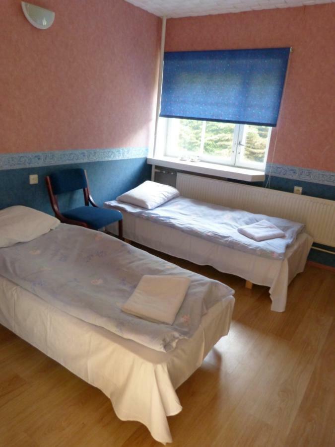 Viva Pirita Hostel 탈린 외부 사진